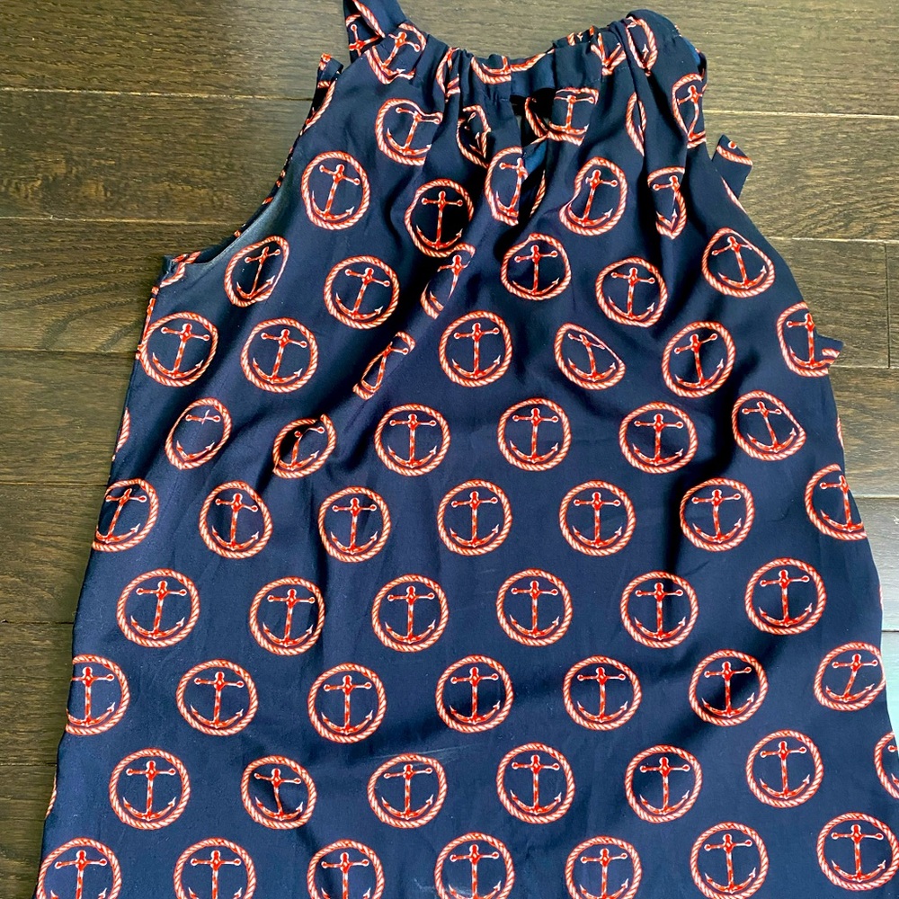 Anthropologie Shirt